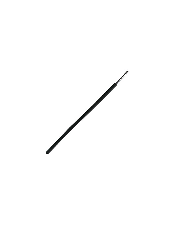 100m Reel 24/0.2 Wire