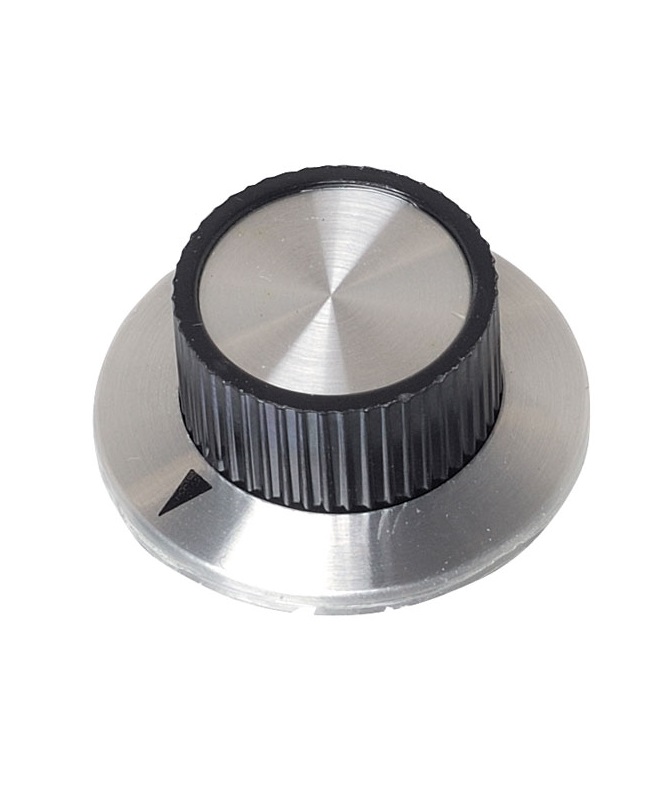 Arrow Control Knob 37mm