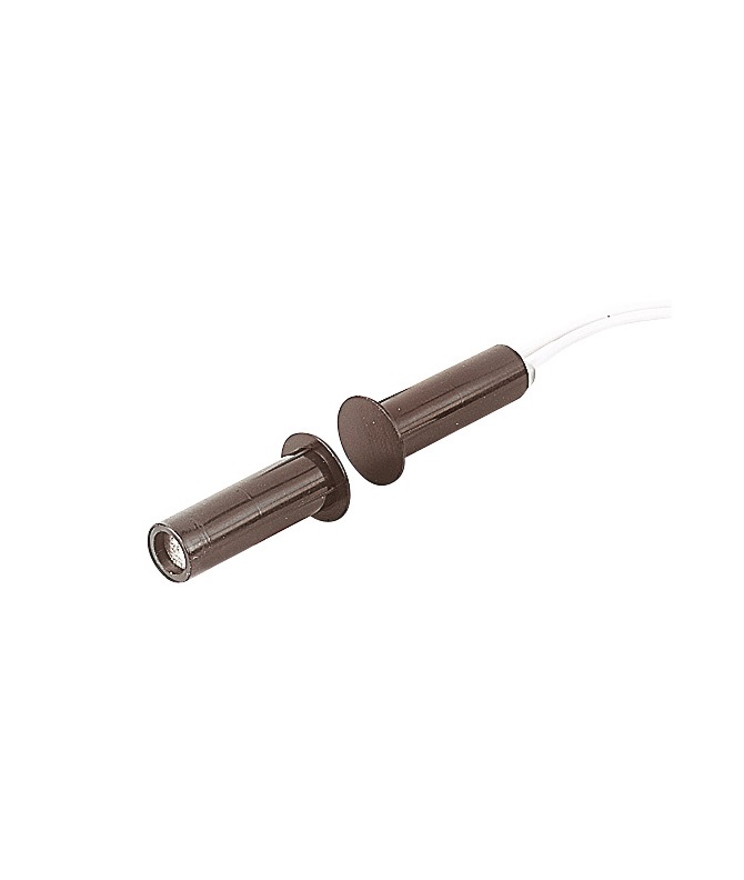 Proximity Switch with Magnet