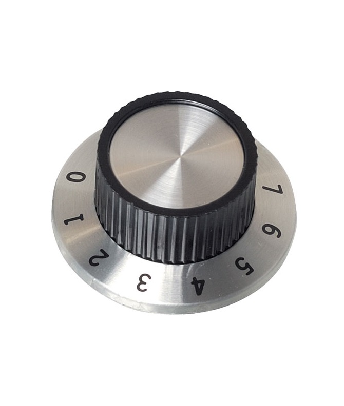 Calibrated Control Knob 37mm