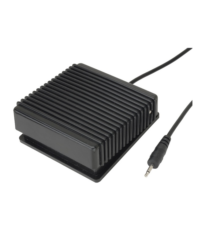 Momentary Action Foot Switch 2.5mm