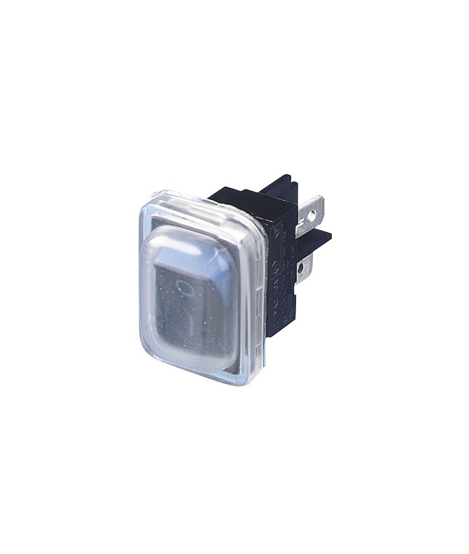 Waterproof Rocker Switch Cover