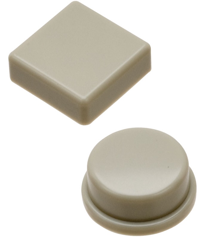 12x12mm Button