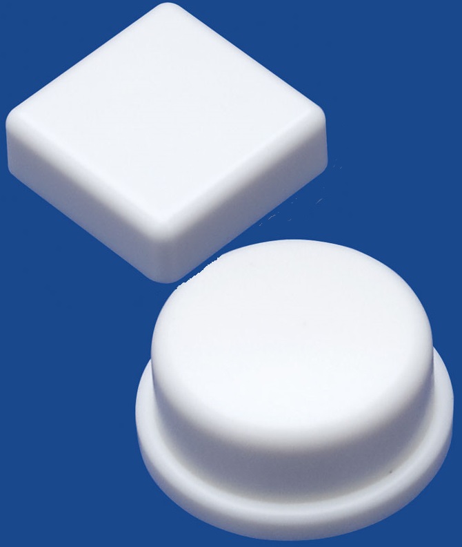 12x12mm Button