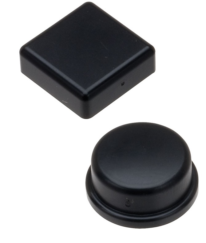 12x12mm Button