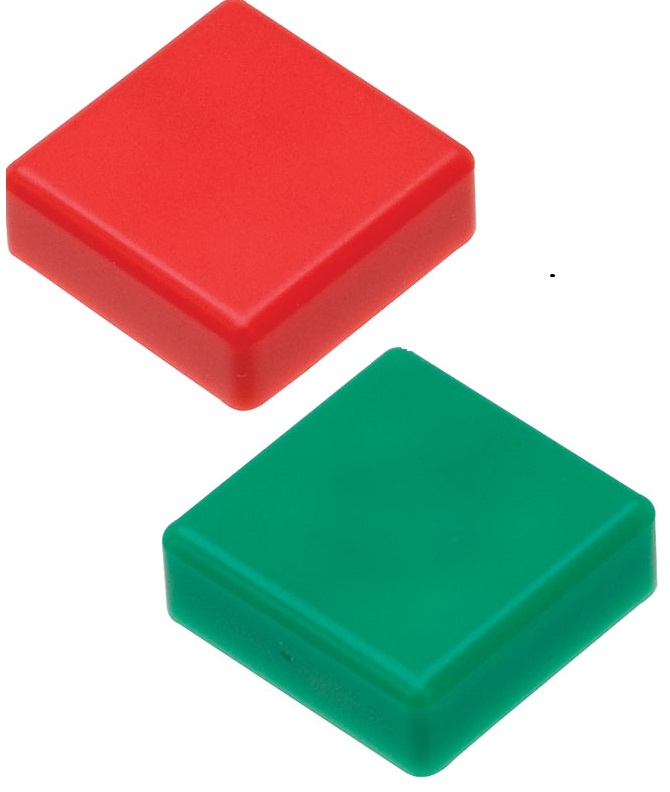 12x12mm Button