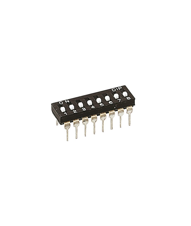 Lp DIL Switch