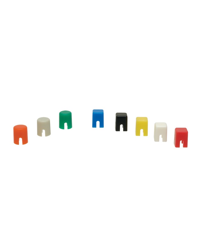 6x6mm Button for Tact Switches