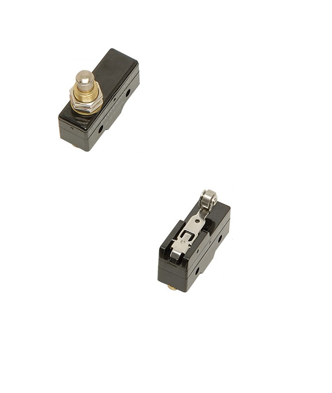Z Ser Microswitch
