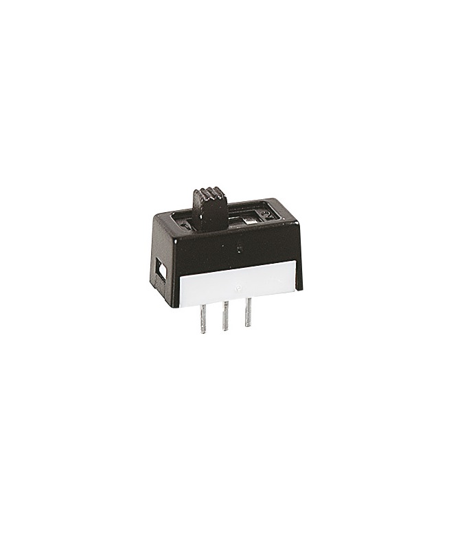 PCB Slide Switch