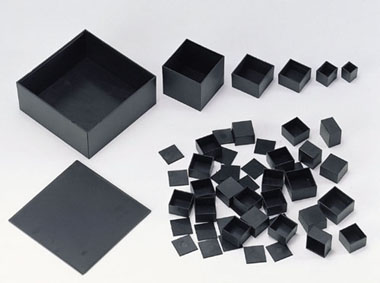 Potting Boxes