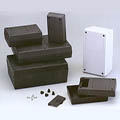 Plastic Project Boxes