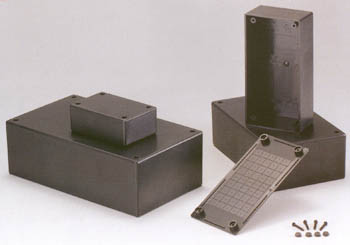 Super Econ-Plastic Plastic Project Cases