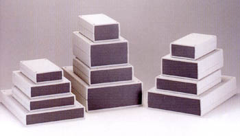 Plastic Instrument Cases