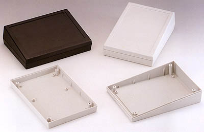 Keyboard Enclosure