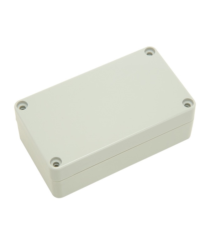 Polycarbonate Box 200 X 120 X 75