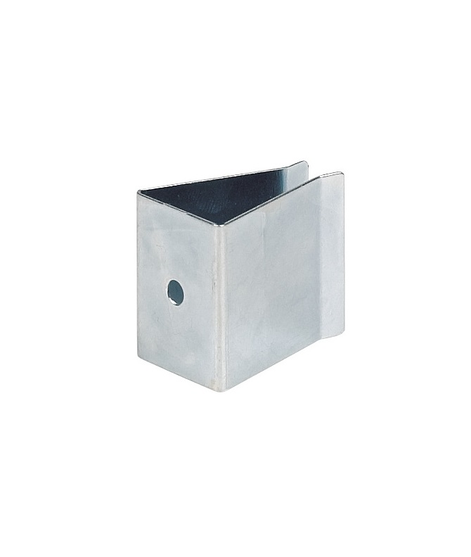 Spring Clip Holder for PP3 Batteries