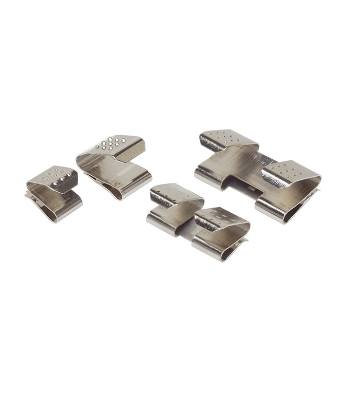 A/AA Battery Clip