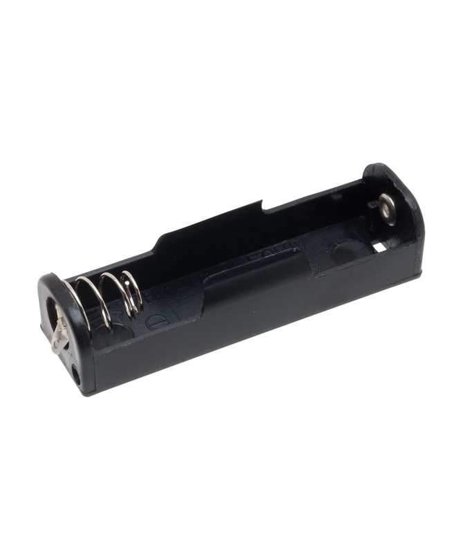 1 x AA Single Battery Holder