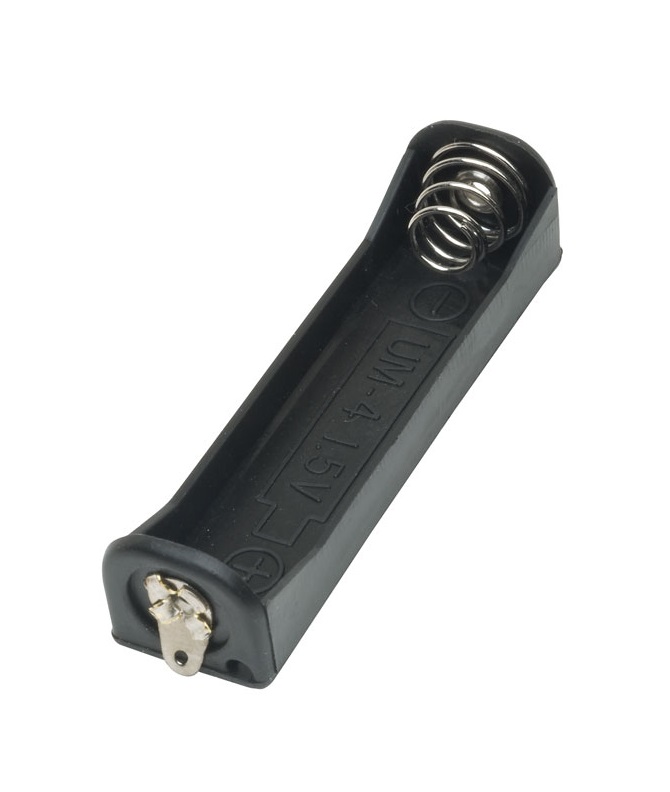 Battery Holder AAA- Tags