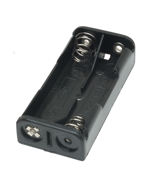 Battery Holder AAA- Tags