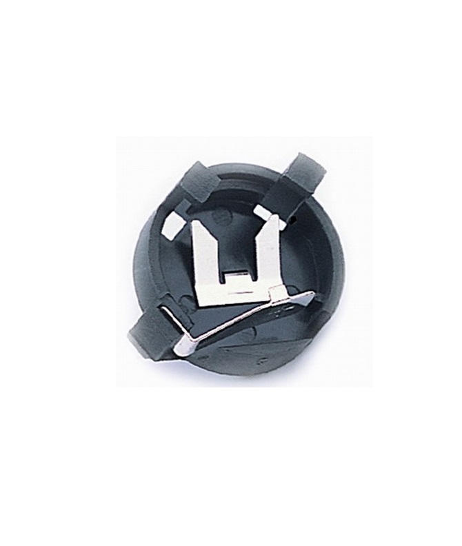1225 Style Coin 2-cell Holder
