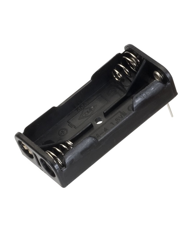 PCB Battery Holder