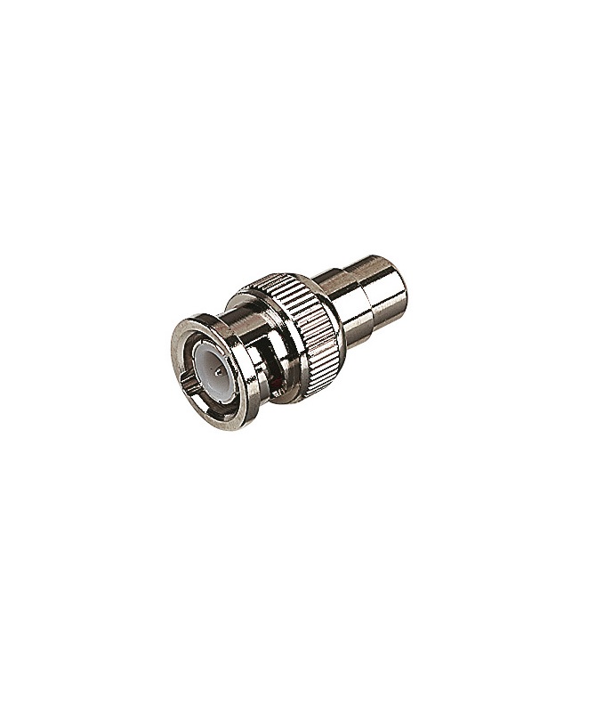 BNC to Phono Adaptor
