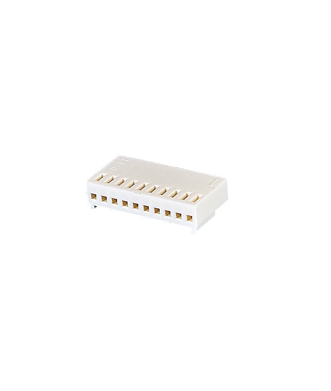 Crimp Housing