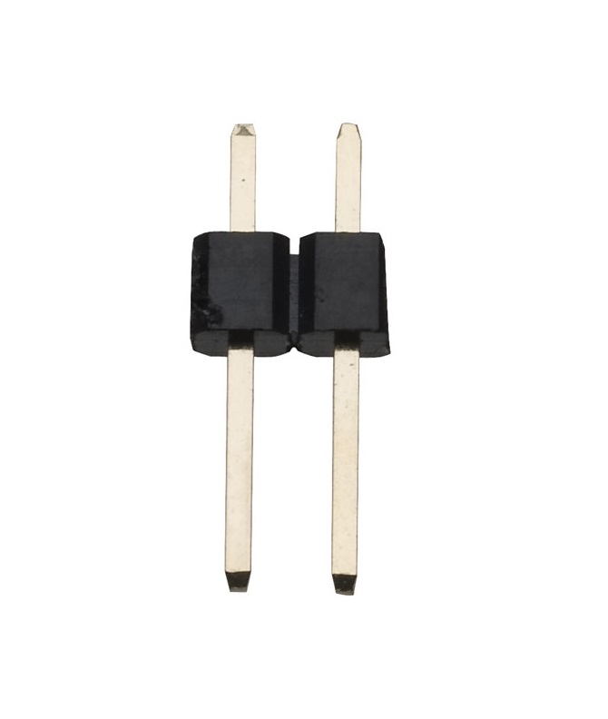 Single Row PCB Header Plug