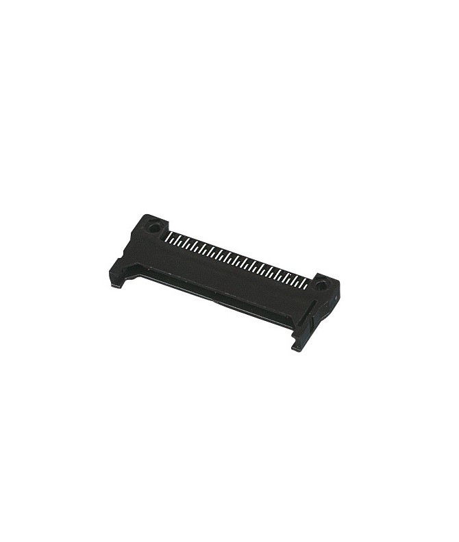 Single Memory Card Connector