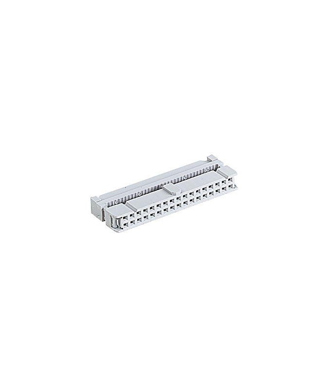 Cable Mounting Socket