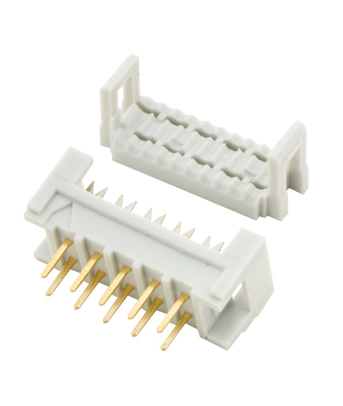 IDC Transition Connector