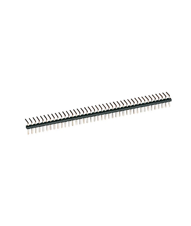 Row R/a Header Plug