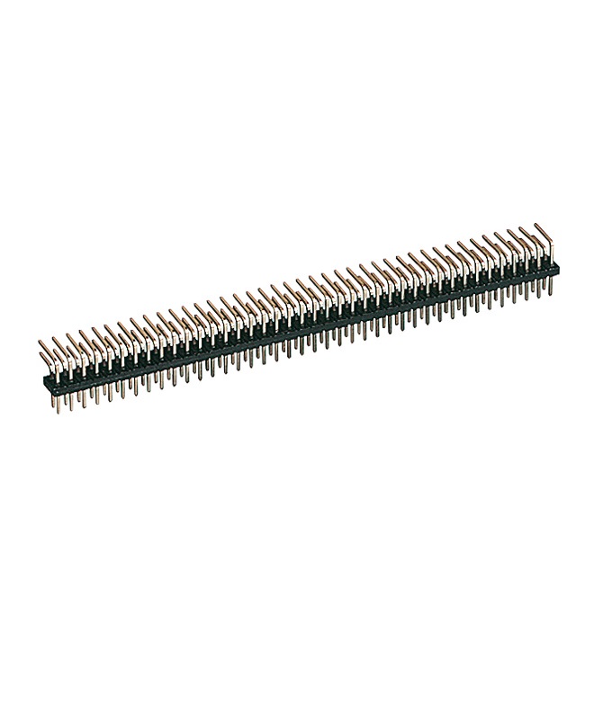 Row R/a Header Plug