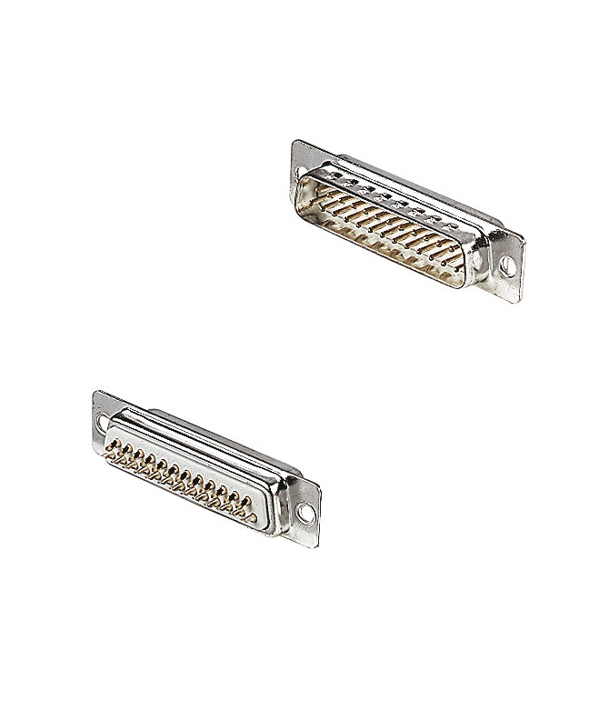 Solder Lug Plug