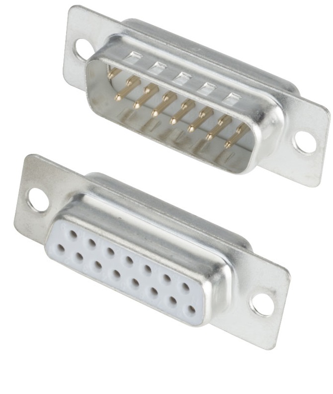 Solder Lug Plug