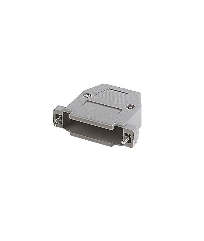 D Connector Cover