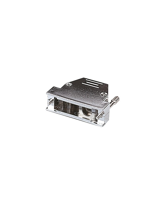 Metallised Screw Lock Cover