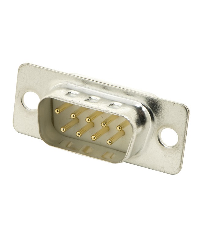 PCB Mount Socket
