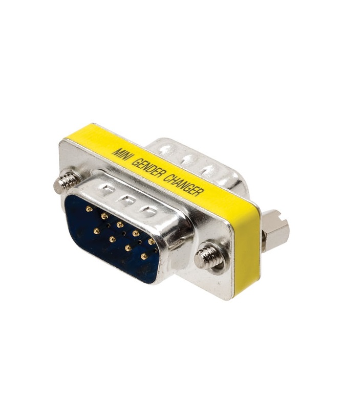 9 Way M-m Low Profile Changer