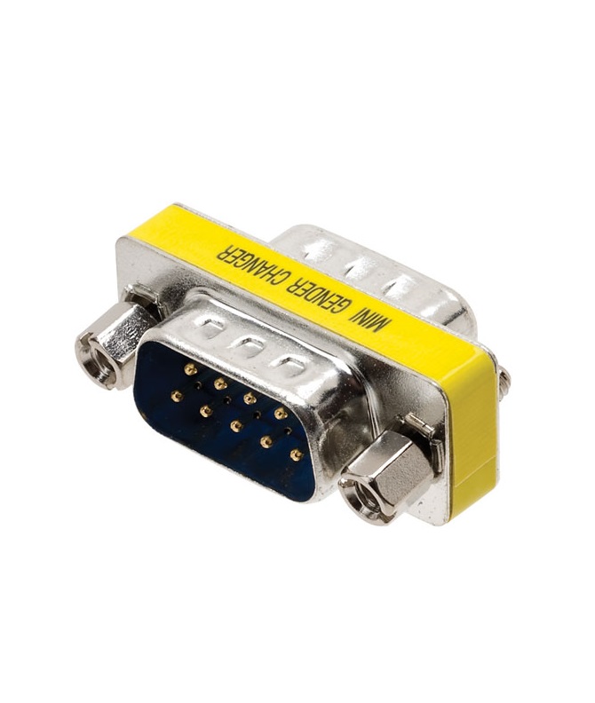 9 Way M-m Low Profile Changer
