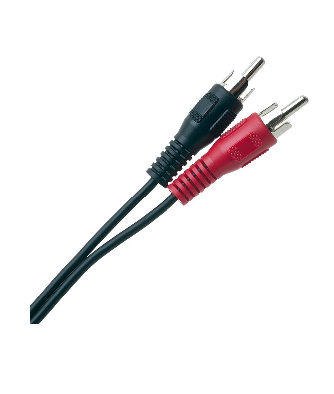2x Phono Plug/2x Phono Plug 3.0m