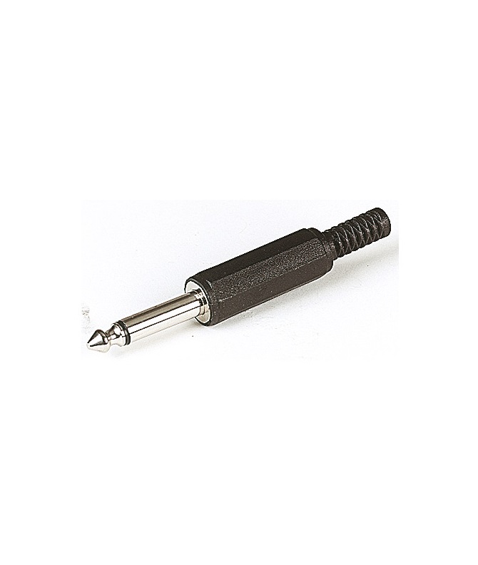 0.25in STD Jack Plug
