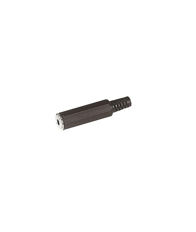 Jack Line Socket