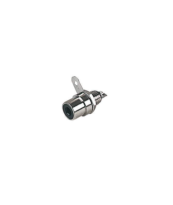 Single Phono Socket 