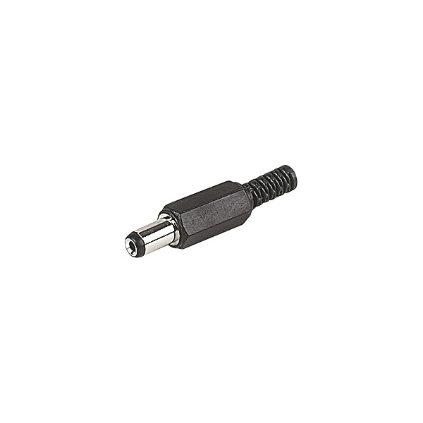 DC Power Plug