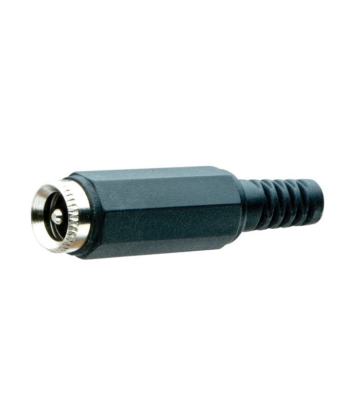 STD DC Power Line Socket