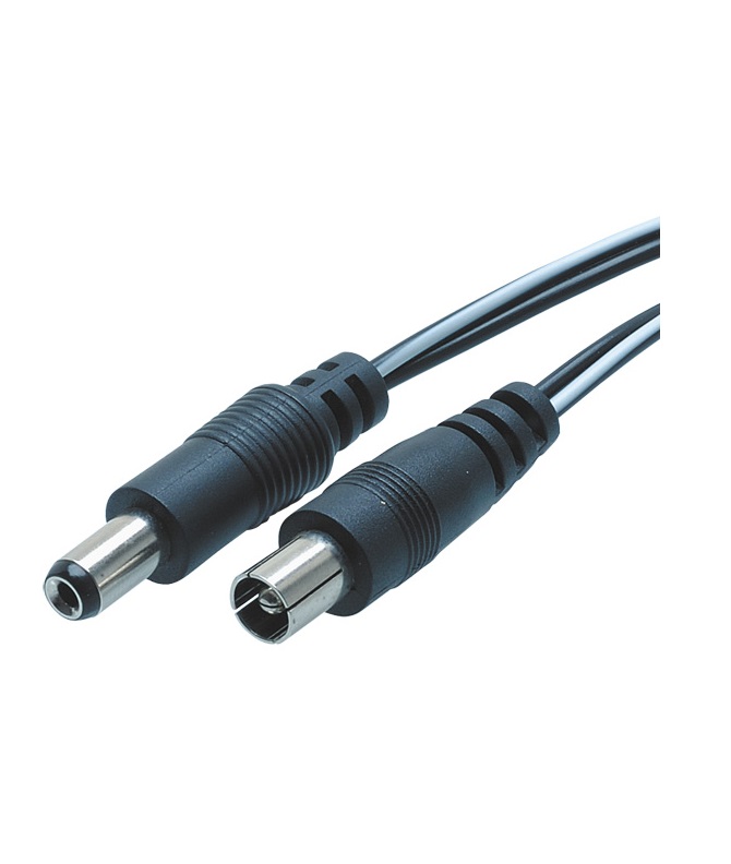 DC Power Extension Lead 