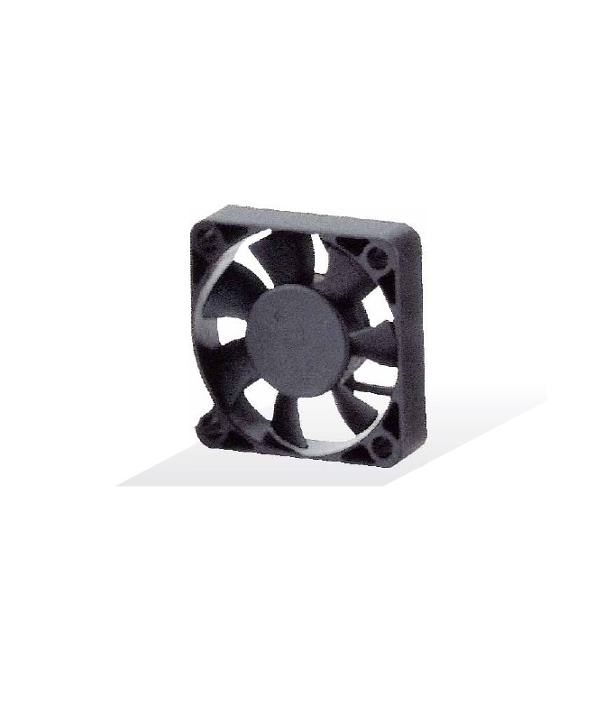 VDC 40 x 40 x 10mm Axial Fan